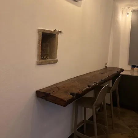 Apartment Rocca Leone Ripe San Ginesio