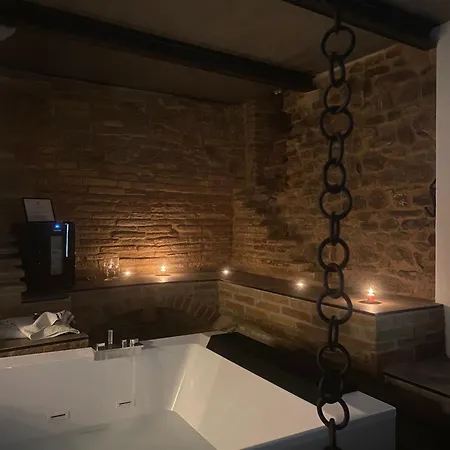 Rocca Leone Apartment