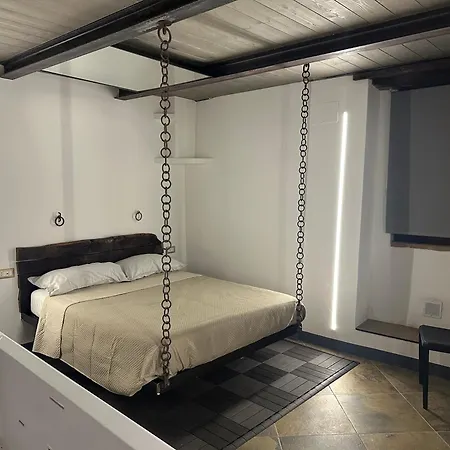 Apartamento Rocca Leone *