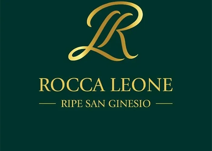 Rocca Leone