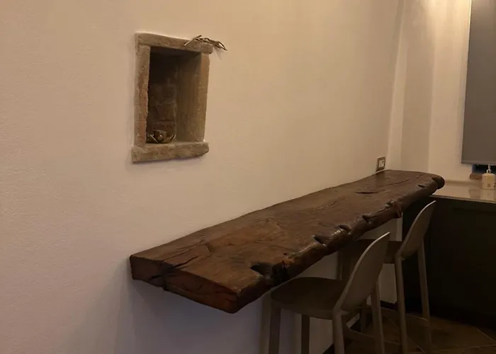 Apartman Rocca Leone Ripe San Ginesio