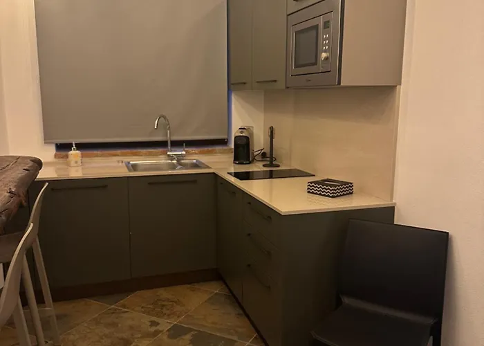 Apartman Rocca Leone *