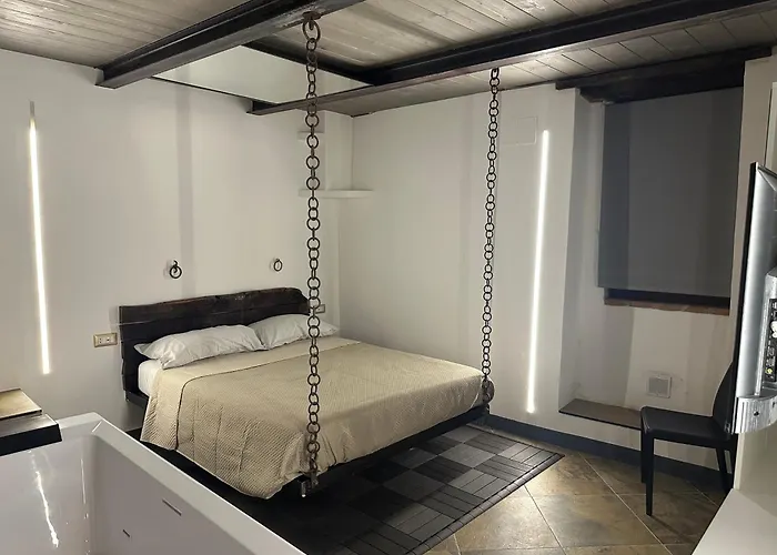 Apartman Rocca Leone *